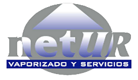 Grupo Netur Logo